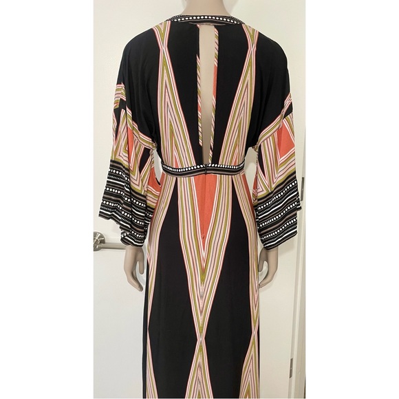 Lulus Montecito Maxi Dress - Picture 8 of 16